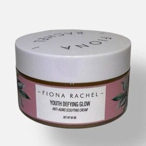 Fiona Rachel - Youth Defying Glow Anti-Aging Sculpting Cream - NWT